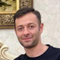farhad zamani